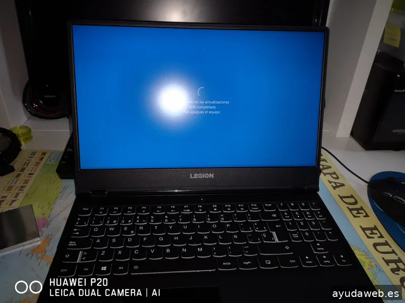 Informática Rivas Reparación Ordenadores, PC y Mac