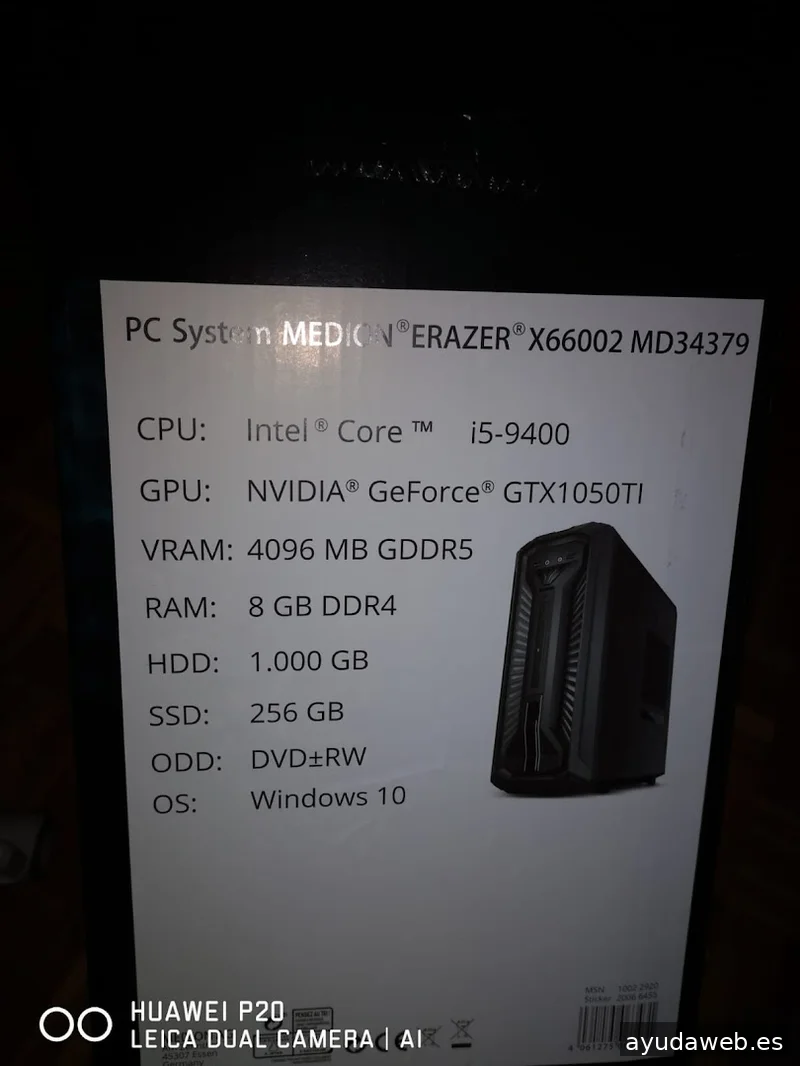 Informática Rivas Reparación Ordenadores, PC y Mac