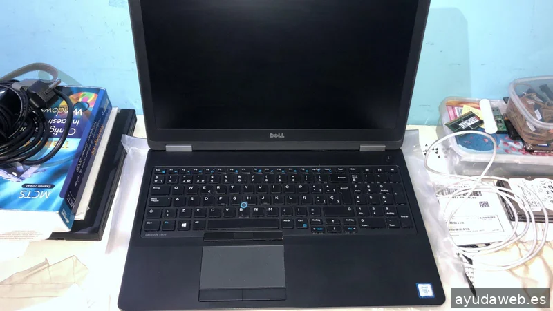 Informática Rivas Reparación Ordenadores, PC y Mac