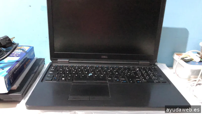 Informática Rivas Reparación Ordenadores, PC y Mac