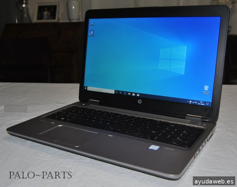 Informática Rivas Reparación Ordenadores, PC y Mac