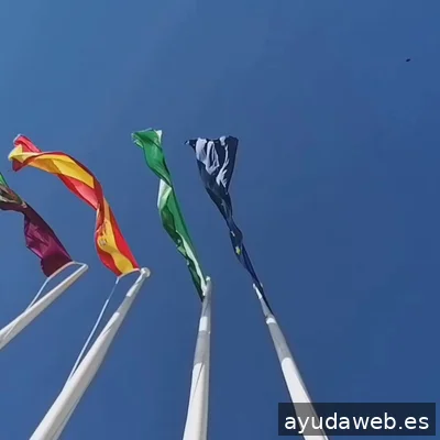 FLYBANDERAS -envíos gratis a toda España-