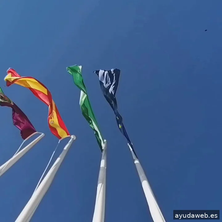 FLYBANDERAS -envíos gratis a toda España-