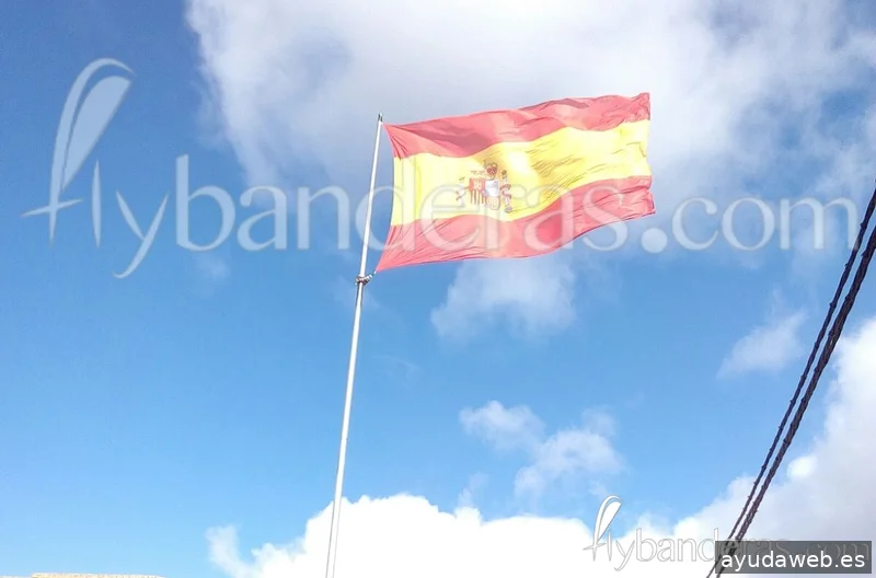 FLYBANDERAS -envíos gratis a toda España-