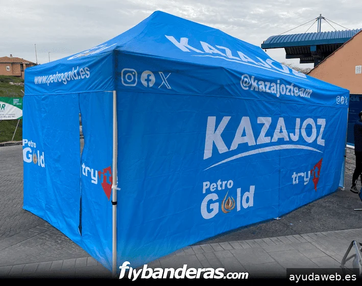 FLYBANDERAS -envíos gratis a toda España-