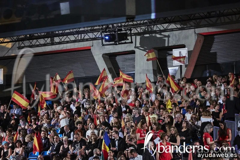 FLYBANDERAS -envíos gratis a toda España-