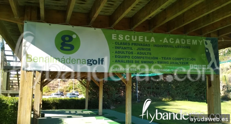 FLYBANDERAS -envíos gratis a toda España-