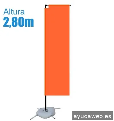 FLYBANDERAS -envíos gratis a toda España-