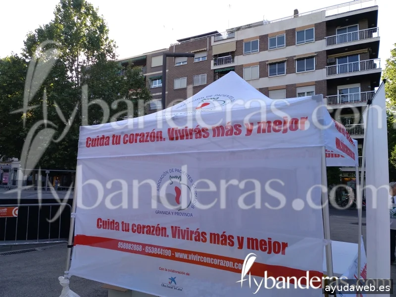 FLYBANDERAS -envíos gratis a toda España-