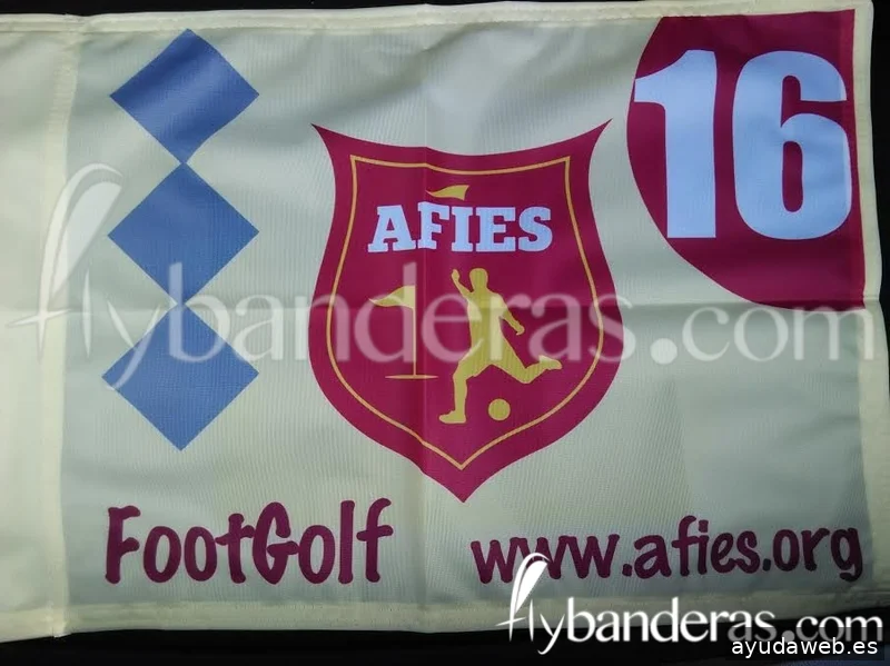 FLYBANDERAS -envíos gratis a toda España-