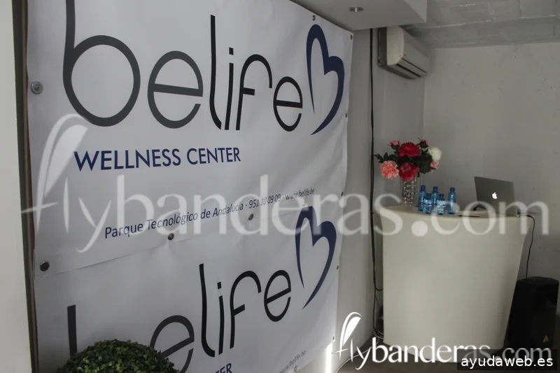 FLYBANDERAS -envíos gratis a toda España-