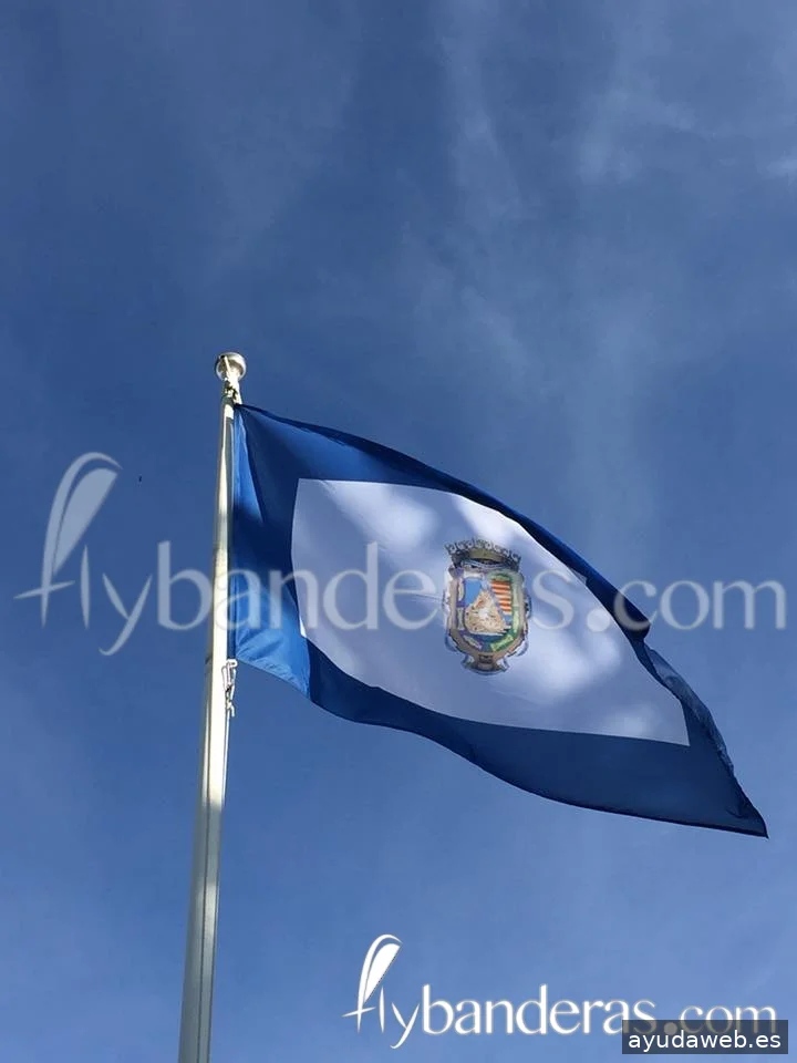 FLYBANDERAS -envíos gratis a toda España-