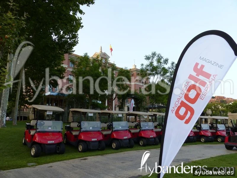 FLYBANDERAS -envíos gratis a toda España-