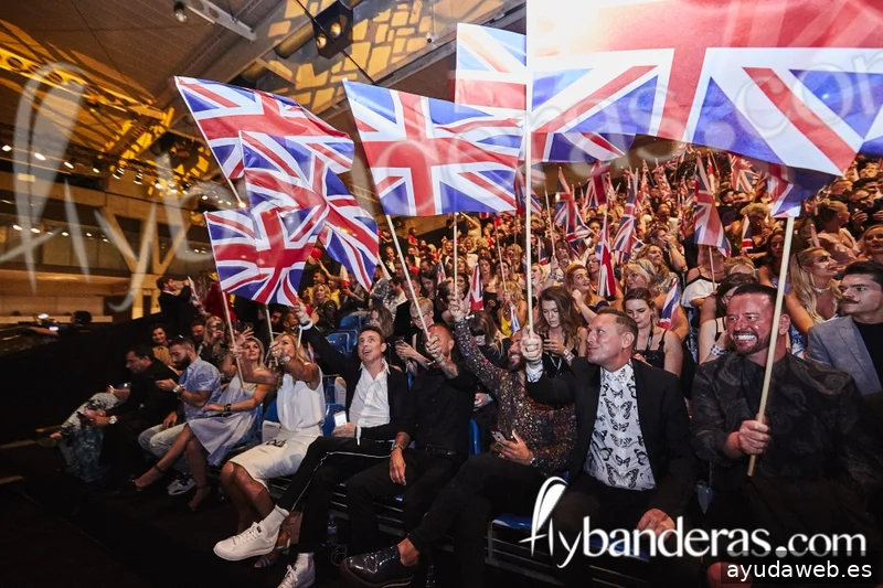 FLYBANDERAS -envíos gratis a toda España-