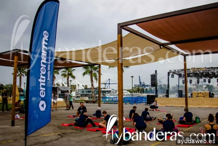 FLYBANDERAS -envíos gratis a toda España-