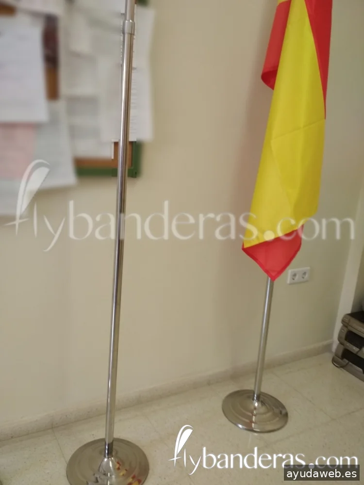 FLYBANDERAS -envíos gratis a toda España-