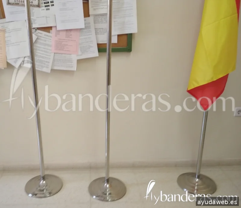 FLYBANDERAS -envíos gratis a toda España-