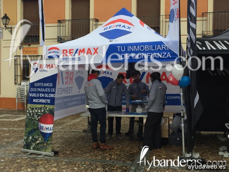 FLYBANDERAS -envíos gratis a toda España-