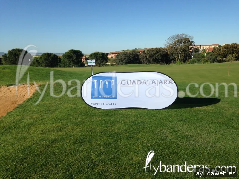 FLYBANDERAS -envíos gratis a toda España-