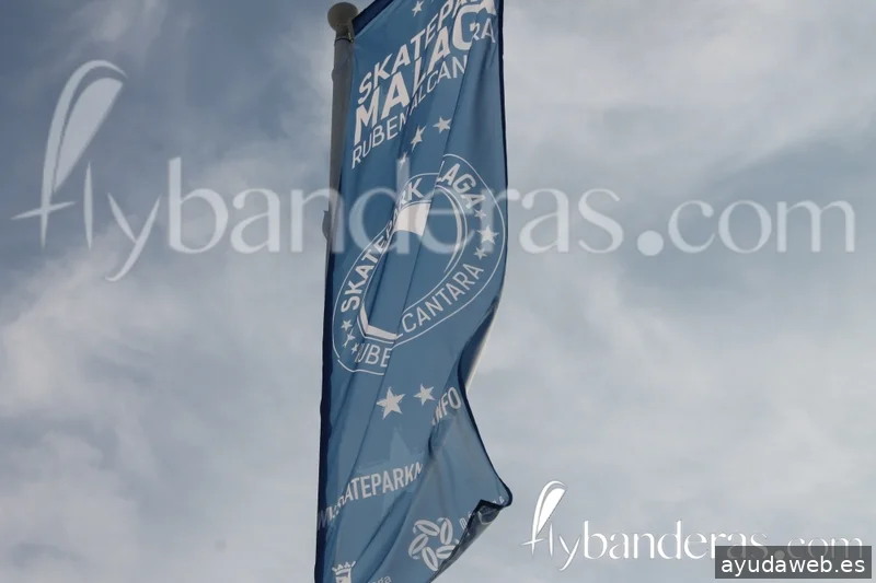 FLYBANDERAS -envíos gratis a toda España-