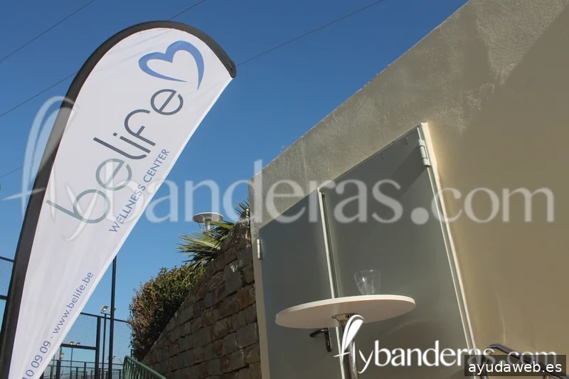 FLYBANDERAS -envíos gratis a toda España-