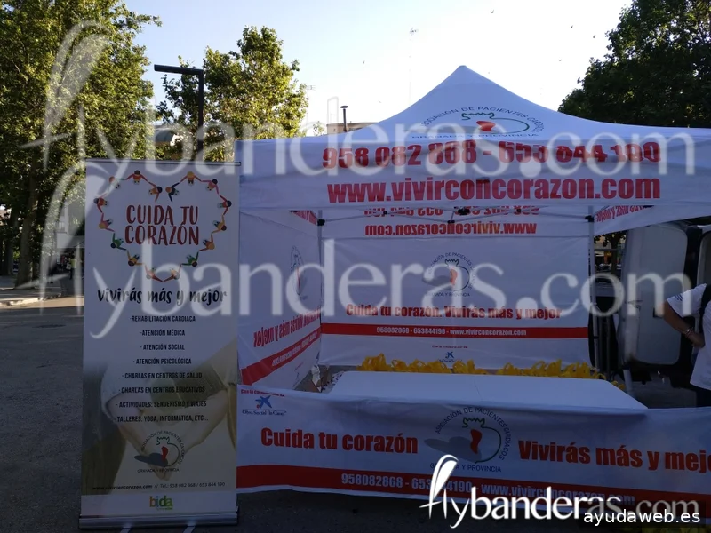 FLYBANDERAS -envíos gratis a toda España-