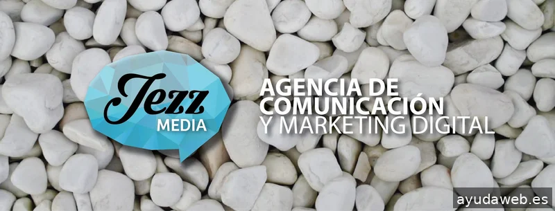 JEZZ Media | Barcelona