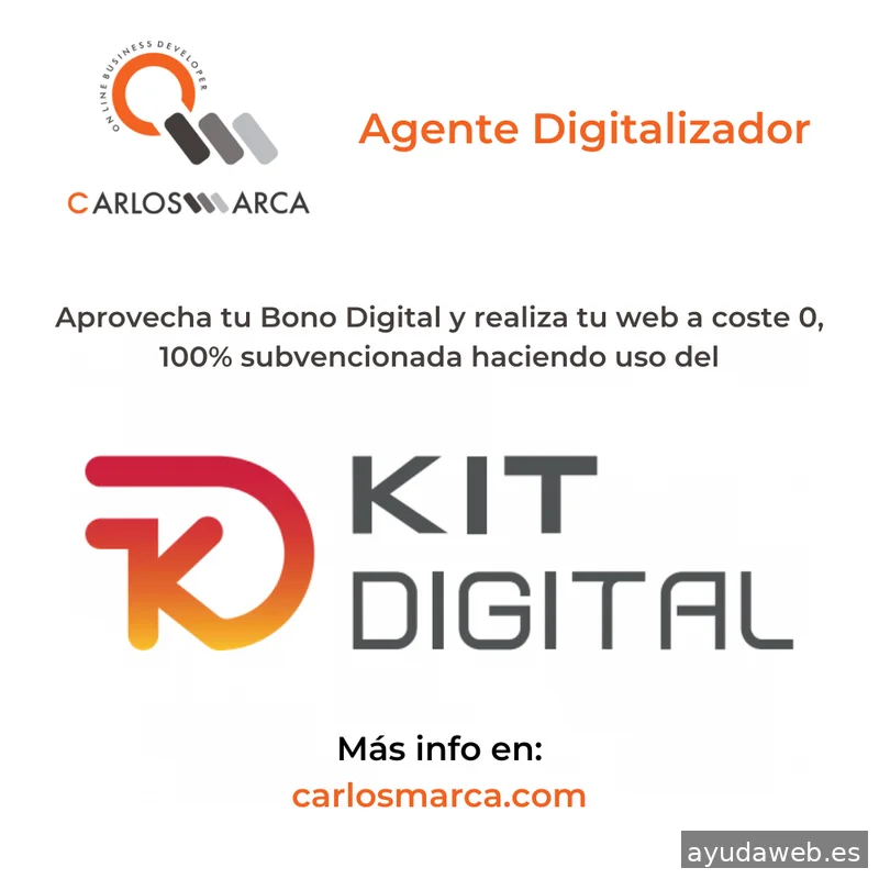 Carlos Marcano | Consultor WordPress y Automatización de Negocios