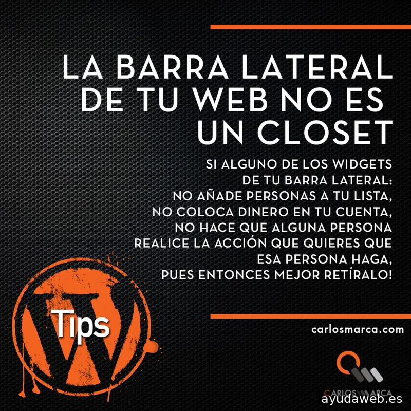 Carlos Marcano | Consultor WordPress y Automatización de Negocios