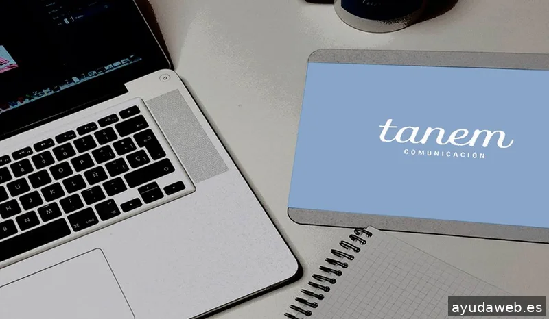 Tanem Comunicación