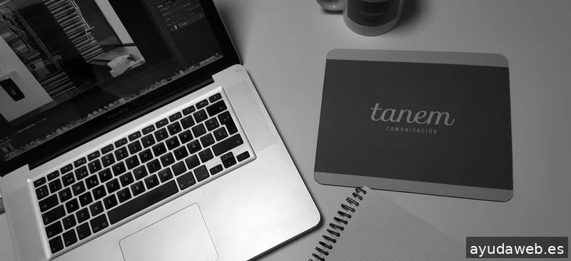 Tanem Comunicación