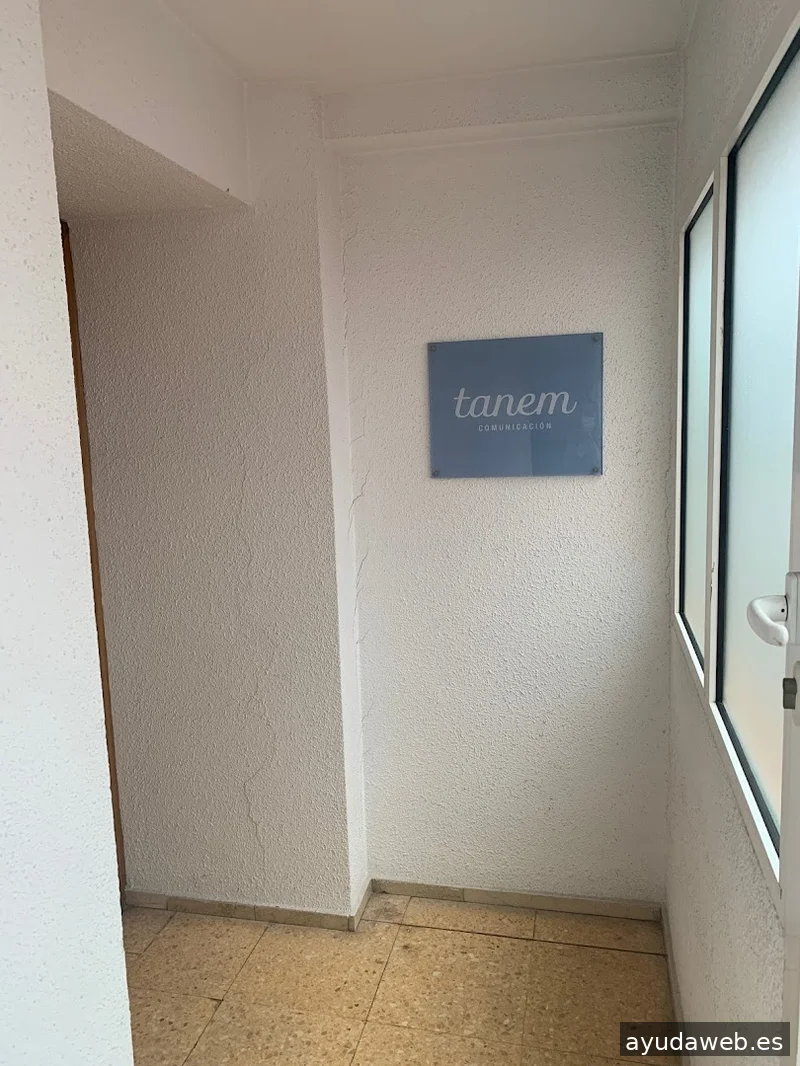 Tanem Comunicación
