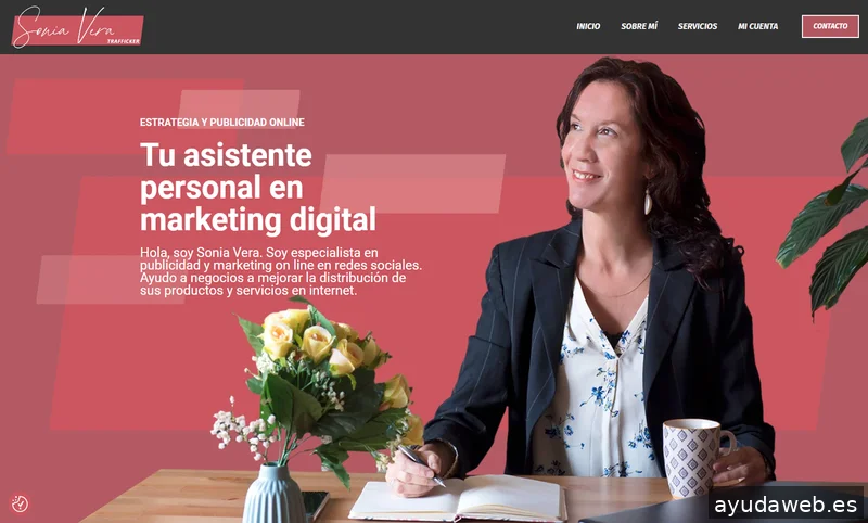 Verseo Soluciones Digitales