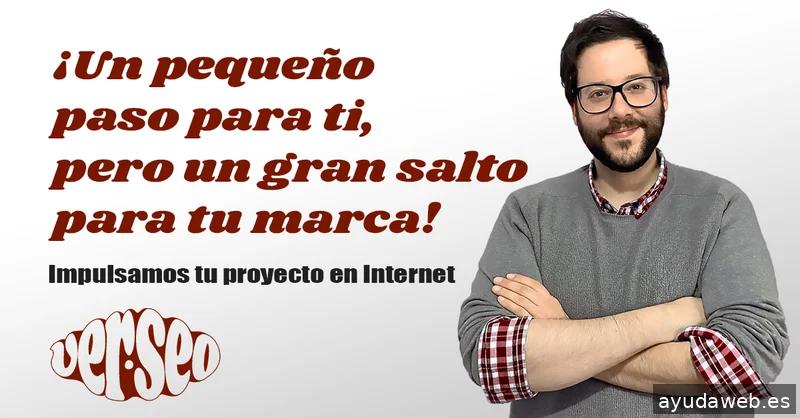 Verseo Soluciones Digitales