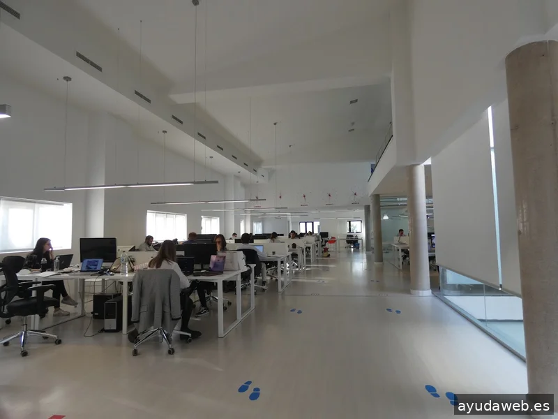 Increnta - Marketing y Ventas