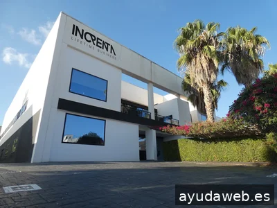 Increnta - Marketing y Ventas