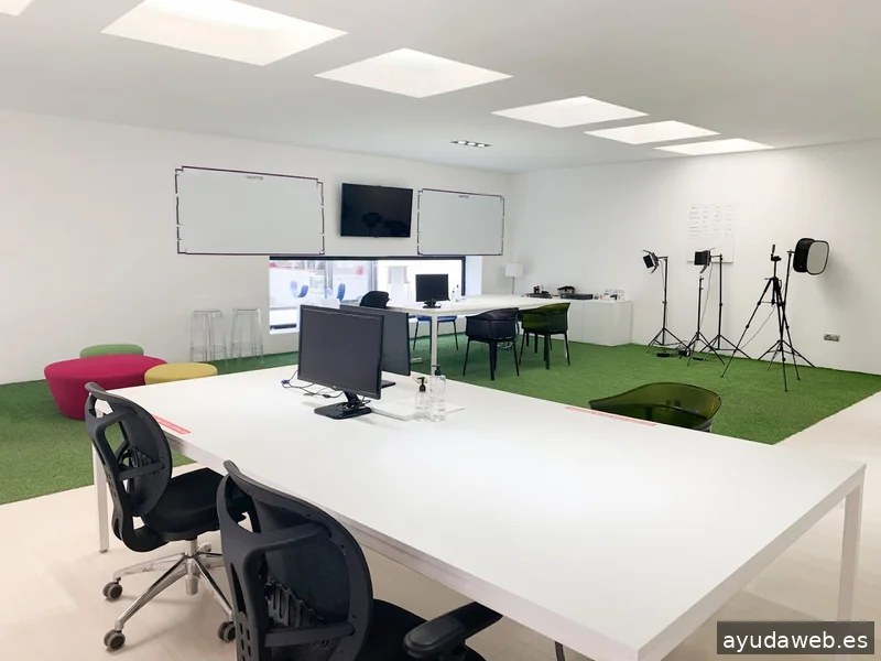 Increnta - Marketing y Ventas