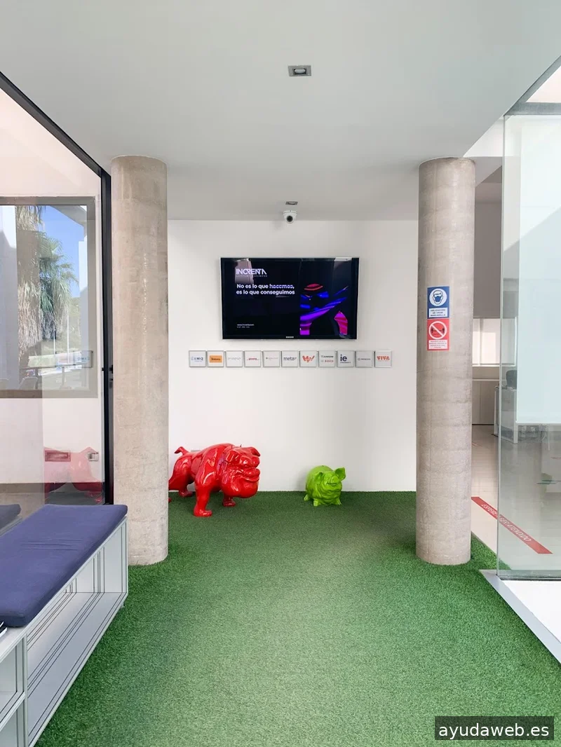 Increnta - Marketing y Ventas