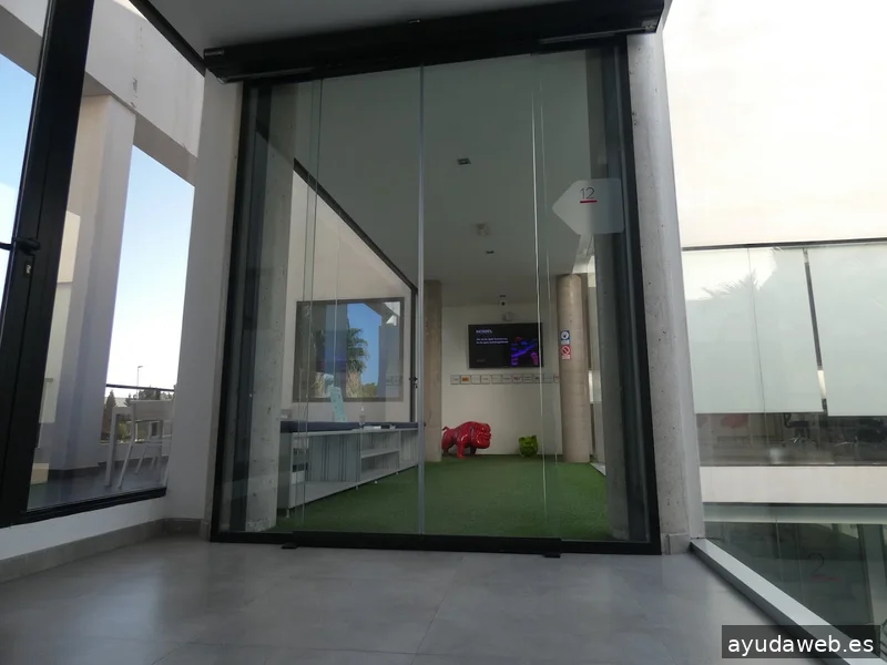 Increnta - Marketing y Ventas