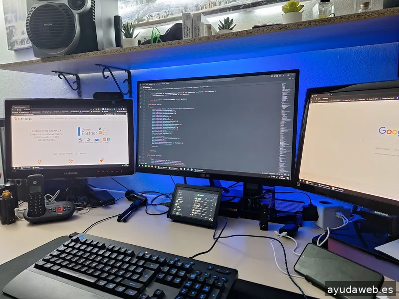 Loadical Estudio
