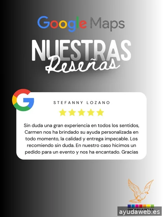 Gráficas La Paz Madrid ofrece servicios de imprenta, diseño gráfico y publicidad digital.