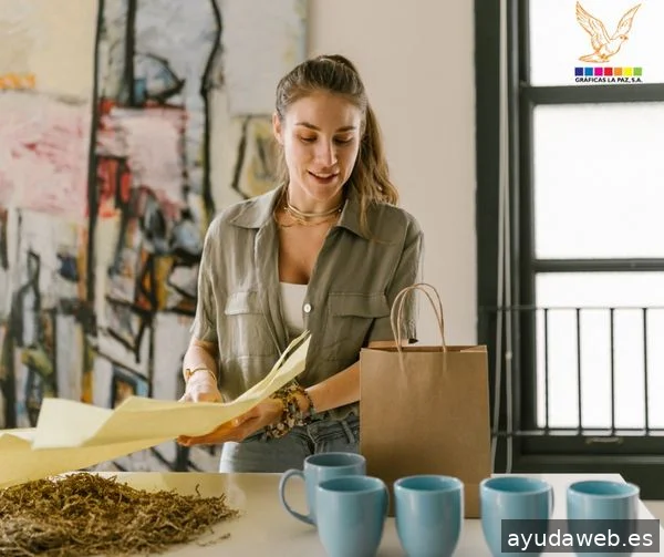 Gráficas La Paz Madrid ofrece servicios de imprenta, diseño gráfico y publicidad digital.