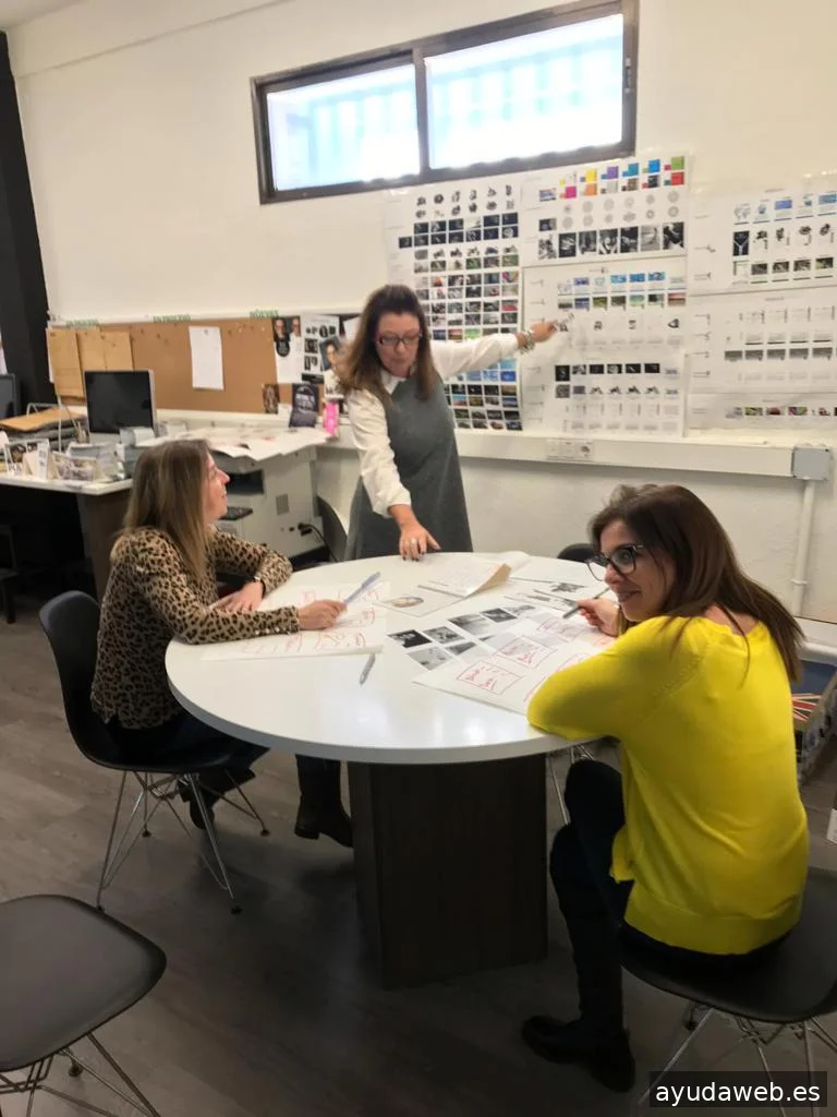 Gráficas La Paz Madrid ofrece servicios de imprenta, diseño gráfico y publicidad digital.