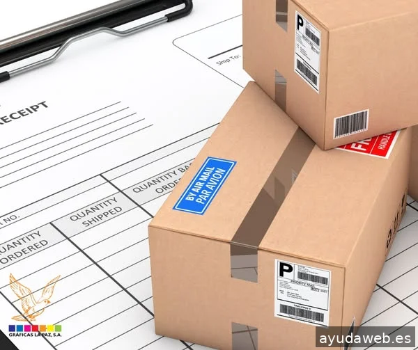 Gráficas La Paz Madrid ofrece servicios de imprenta, diseño gráfico y publicidad digital.