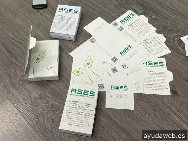 Gráficas La Paz Madrid ofrece servicios de imprenta, diseño gráfico y publicidad digital.