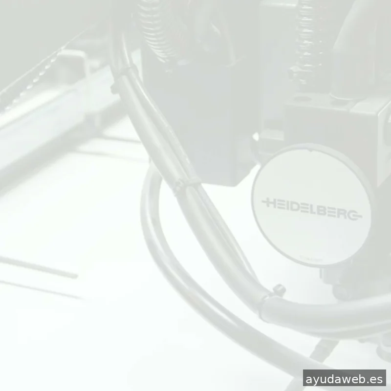 Gráficas La Paz Madrid ofrece servicios de imprenta, diseño gráfico y publicidad digital.