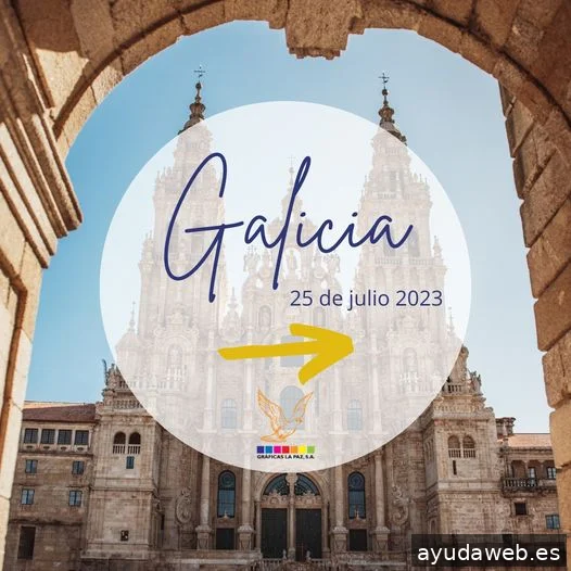 Gráficas La Paz Madrid ofrece servicios de imprenta, diseño gráfico y publicidad digital.