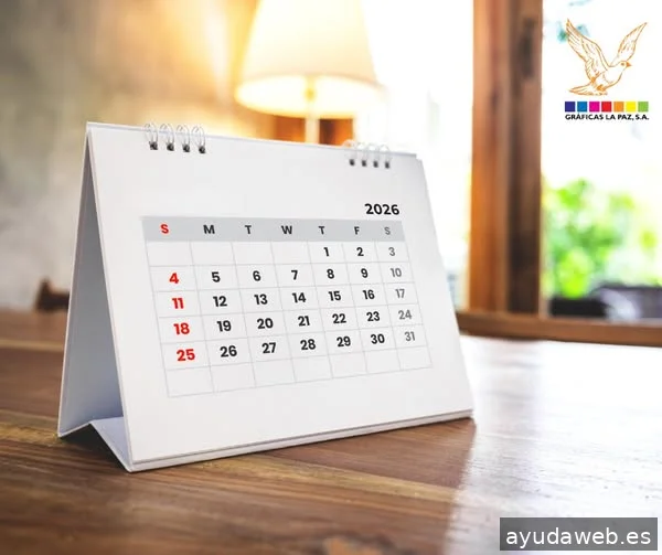 Gráficas La Paz Madrid ofrece servicios de imprenta, diseño gráfico y publicidad digital.