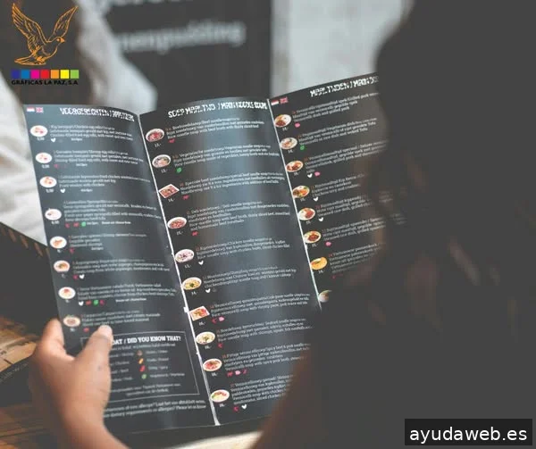 Gráficas La Paz Madrid ofrece servicios de imprenta, diseño gráfico y publicidad digital.