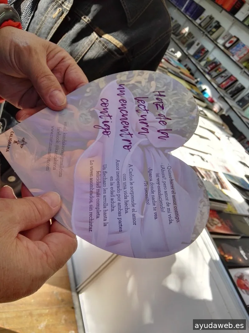 Gráficas La Paz Madrid ofrece servicios de imprenta, diseño gráfico y publicidad digital.